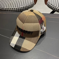 Burberry Caps